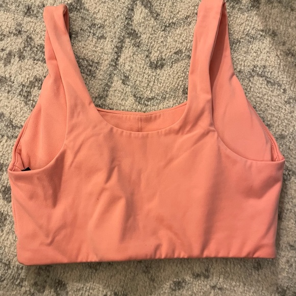 ‼️SOLD‼️Gymshark Sports Bra - Picture 2 of 2